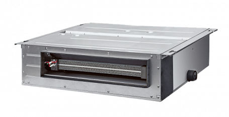 Внутренний канальный (тонкий средненапорный) блок VRF-системы ENERGOLUX, SMZIII DC Inverter, SMZD16V3AI