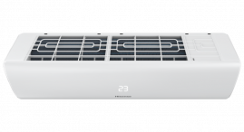 Сплит-система HISENSE, ZOOM 2.0 DC Inverter 2026 WI-FI, AS-18UW4RMSKB02G / AS-18UW4RMSKB02W