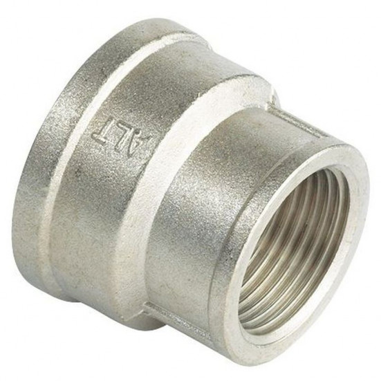 Муфта переходная ALTSTREAM ВР 1 1/2"x1 1/4" (5/60), арт. 003020208