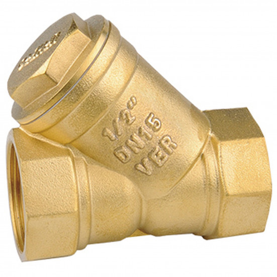 Фильтр VIEIR грубой очистки 3/4" GL174