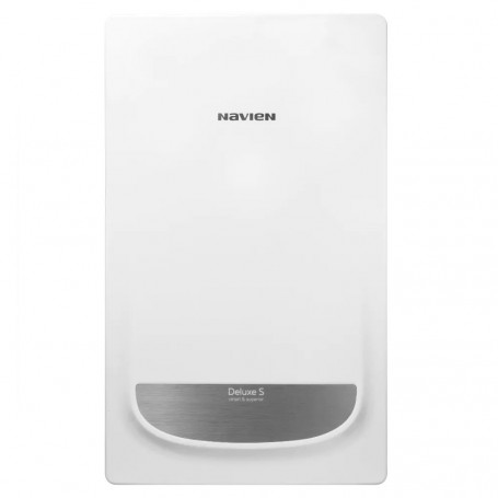 Котёл газовый Navien Deluxe S-16K