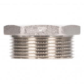 Переходник Royal Thermo 1 1/2"х1" нар.-вн.