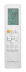 Внутренний настенный блок мульти-сплит системы FERRUM, FORCE FULL DC Inverter, iFIS18F3С