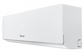 Сплит-система HISENSE, EASY CLASSIC A (on/off), AS-18HR4RMADJ00G / AS-18HR4RMADJ00W