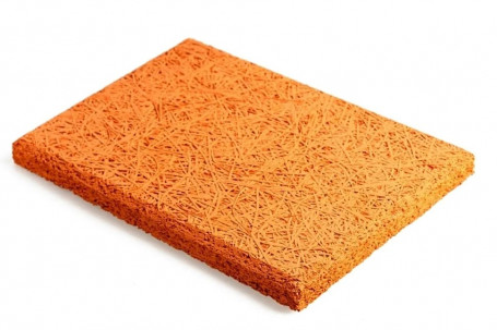 Саундек (Soundec) Стандарт RAL f1/25 Фаска RAL (1,2 x 0,6м)