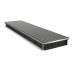 Конвектор внутрипольный Royal Thermo ATRIUM TURBO-80/300/1000-DG-U-NA