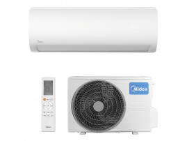Сплит-система MIDEA, PARAMOUNT R32 (on/off), MSAG1-12HRN8-I / MSAG1-12HRN8-O