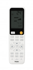 Сплит-система HAIER, JADE Super Match, AS50S2SJ2FA-S / 1U50JEC1FRA