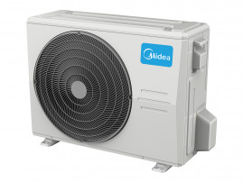 Сплит-система MIDEA, UNLIMITED R32 (on/off), MSAG2-12HRN8-I / MSAG2-12HRN8-O