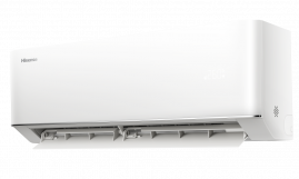 Сплит-система HISENSE, EXPERT PRO 2.0 EU DC Inverter 2026 WI-FI, AS-10UW4RLCHC00G / AS-10UW4RLCHC00W
