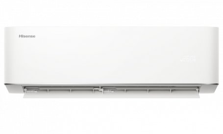 Сплит-система HISENSE, EXPERT PRO 2.0 EU DC Inverter 2026 WI-FI, AS-10UW4RLCHC00G / AS-10UW4RLCHC00W