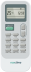 Сплит-система ECOCLIMA, ELEGANT LINE Inverter, ECW/I-HE09/AA-4R2 / EC/I-HE09/A-4R2