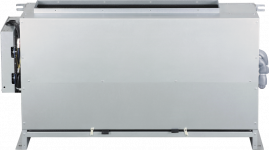 Внутренний напольный (скрытый) блок VRF-системы HAIER, AE-MLERA AC FAN, AE162MLERA