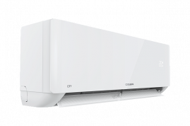 Сплит-система COOLBERG, CITY (on/off), CS-12SH1-IN / CS-12SH1-OUT