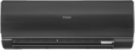 Сплит-система HAIER до -40 °C, FLEXIS 2025 (on/off), HSU-09HFF203/R3-B / HSU-09HUF203/R3