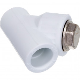 Фильтр сетчатый VALFEX ВН/ВН 20 х 1/2" (80/20)