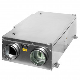 Установка приточно-вытяжная SHUFT UniMAX-P 1400CE EC