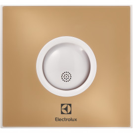 Вентилятор вытяжной серии Rainbow EAFR-120 beige