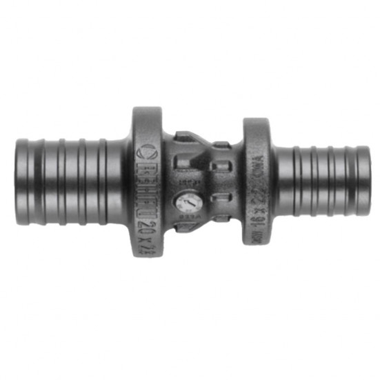 Муфта REHAU соединительная переходная 25-16 PX, PPSU
