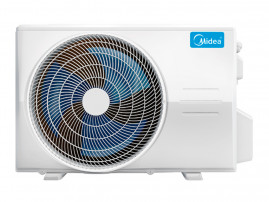 Сплит-система MIDEA, PERSONA Inverter WI-FI, MSAG4W-18N8D0-I / MSAG4-18N8D0-O