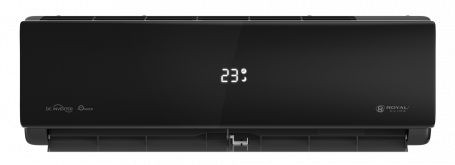Сплит-система ROYAL CLIMA, ATTIСA NERO Inverter, RCI-AN70HN/IN / RCI-AN70HN/OUT