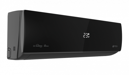 Сплит-система ROYAL CLIMA, ATTIСA NERO Inverter, RCI-AN70HN/IN / RCI-AN70HN/OUT