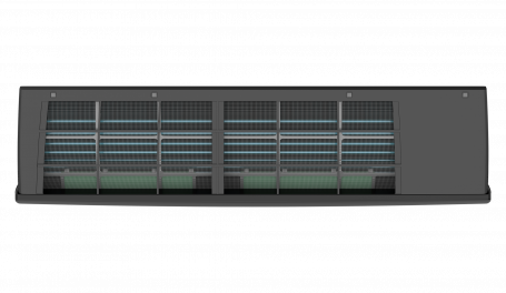 Сплит-система ROYAL CLIMA, ATTIСA NERO Inverter, RCI-AN70HN/IN / RCI-AN70HN/OUT