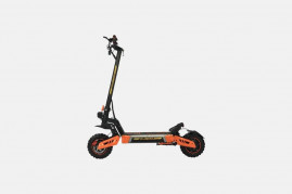 Электросамокат KUGOO G4 MAX
