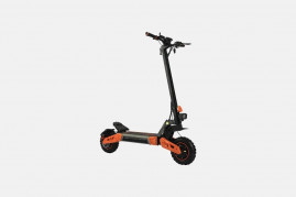 Электросамокат KUGOO G4 MAX