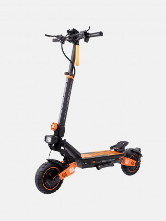 Электросамокат Kugoo F2 Pro Max