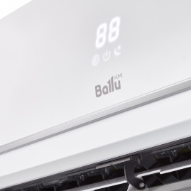 Блок внутренний Ballu BSLI/in-12HN1/EE/EU_20Y сплит-системы, инверторного типа