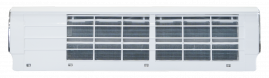 Настенная сплит-система Electrolux EACS/I-18HP/N8_25Y_in + EACS/I-18HP/N8_25Y_out, белый