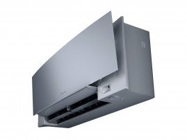 Сплит-система DAIKIN, FTXJ-AS9 EMURA Inverter, FTXJ20AS9 / RXJ20A9