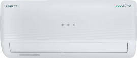 Сплит-система ECOCLIMA, FROST LINE Inverter, ECW/I-AX12/FB-4R1 / EC/I-AX12/F-4R1