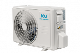 Сплит-система MDV, INFINI LOFT ERP Inverter, MDSALF-24HRFN8 / MDOALF-24HFN8