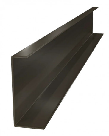 Профиль монтажный Акустилайн L40/L42 (2,7м х 40мм)