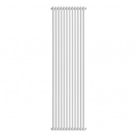 Дизайн-радиатор Royal Thermo Shift R22 C2180 - 12 секц. RAL9016