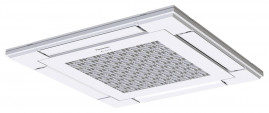 Кассетная сплит-система Panasonic S-36PY2E5B + CZ-KPY3AW + U-36PZH2E5