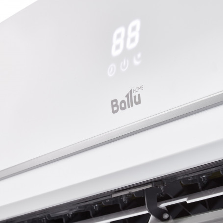 Блок внутренний Ballu BSLI/in-07HN1/EE/EU_20Y сплит-системы, инверторного типа