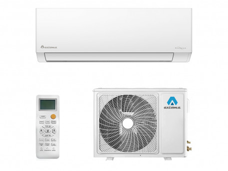 Сплит-система AXIOMA, F Inverter, ASX07FZ1 / ASB07FZ1