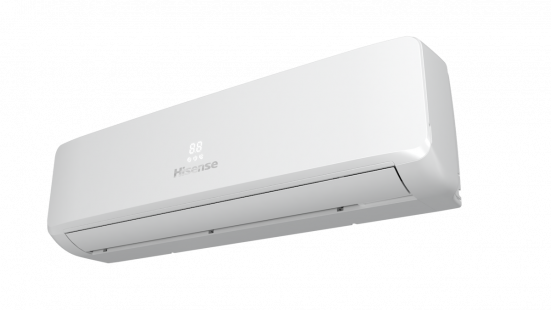 Внутренний настенный блок VRF-системы HISENSE, AVS(DJ) DC Inverter 2025, AVS-09HJDDJ