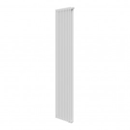 Дизайн-радиатор Royal Thermo Shift R22 VC2180 - 10 секц. RAL9016