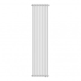 Дизайн-радиатор Royal Thermo Shift R22 VC2180 - 10 секц. RAL9016