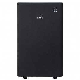 Кондиционер мобильный Ballu Velure BPAC-12 EW/N6