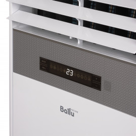 Блок внутренний Ballu BFS/in-60HN1 сплит-системы, колонного типа