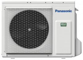 Кассетная сплит-система Panasonic S-50PY2E5B + CZ-KPY3AW + U-50PZH2E5