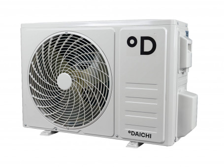 Сплит-система DAICHI, AIR 2 Inverter, AIR25AVQS1R-2 / AIR25FVS1R-2