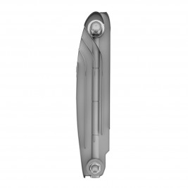 Радиатор Royal Thermo BiLiner 350 Silver Satin VR80 - 8 секц.