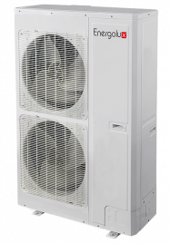 Наружный блок VRF-системы мини ENERGOLUX, SMZ(AL) FULL DC Inverter, SMZUi96V2AI