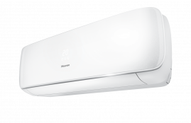 Внутренний настенный блок мульти-сплит системы HISENSE, PREMIUM DESIGN FM DC INVERTER 2025 R32, AMS-18UW4RXATG03
